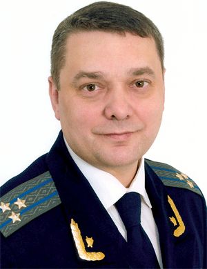 Головкiн Олександр Васильович