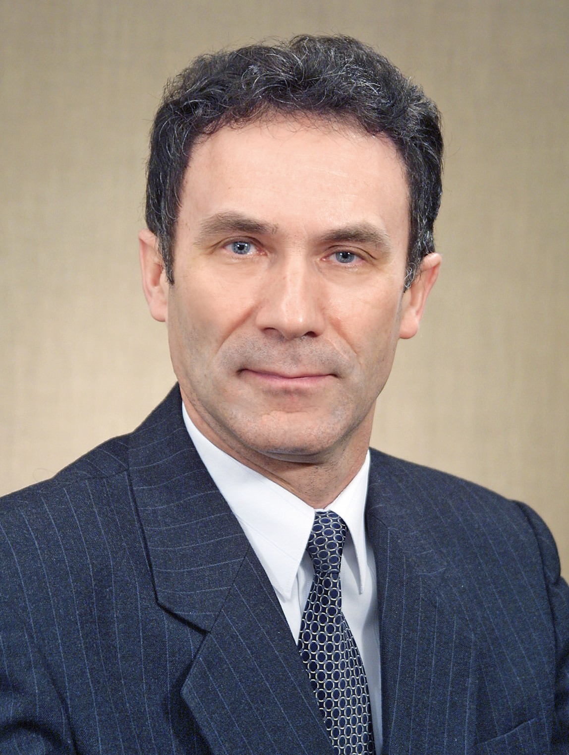 Бондар Михайло Анатолійович