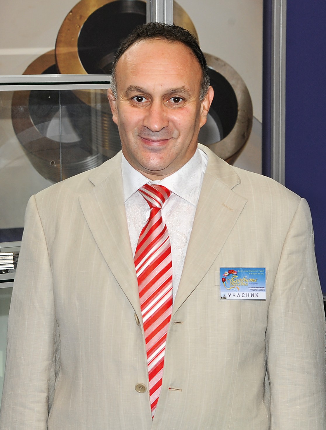 Вайнер Ілля Львович