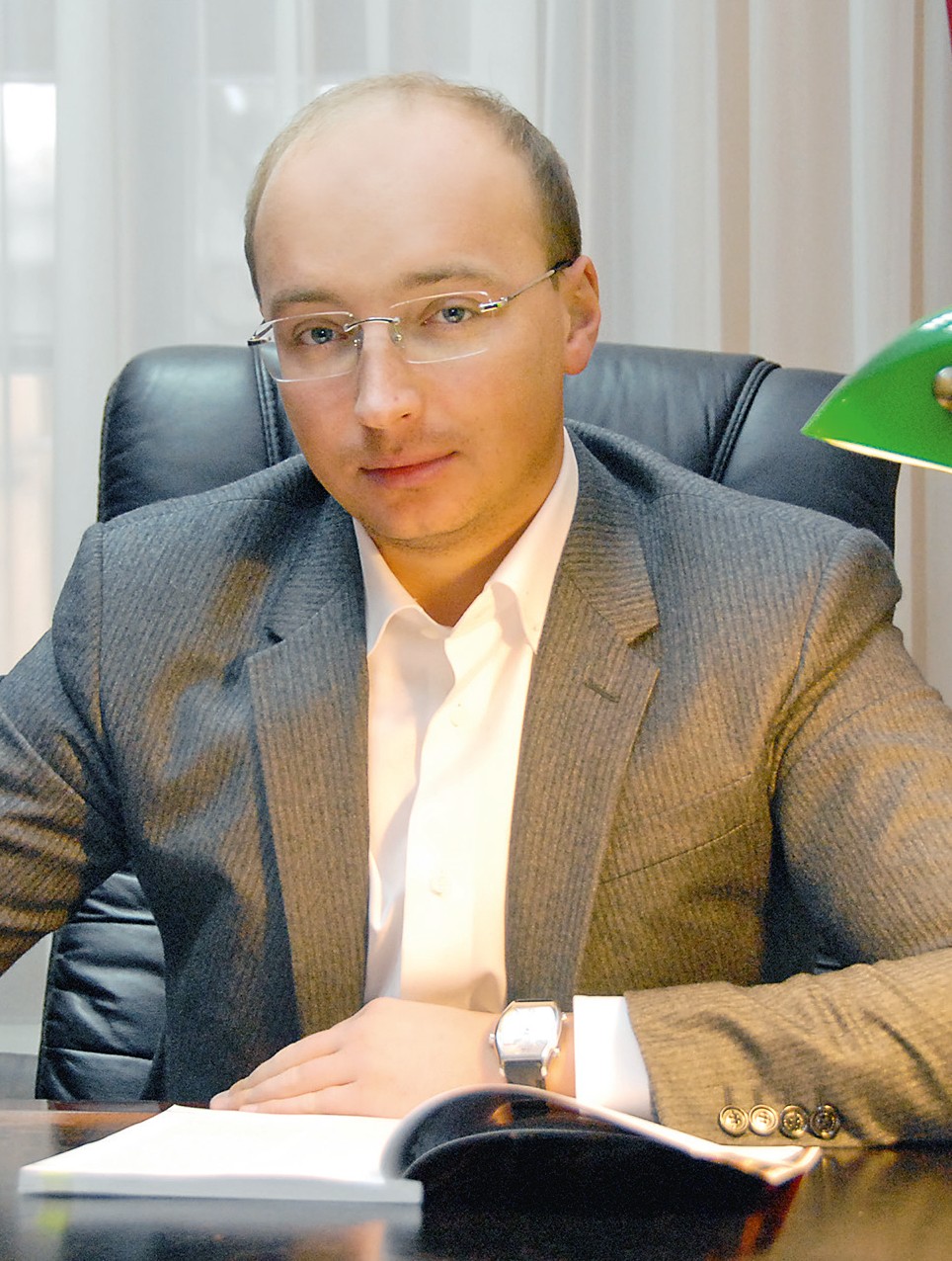 Василик Віталій Валентинович