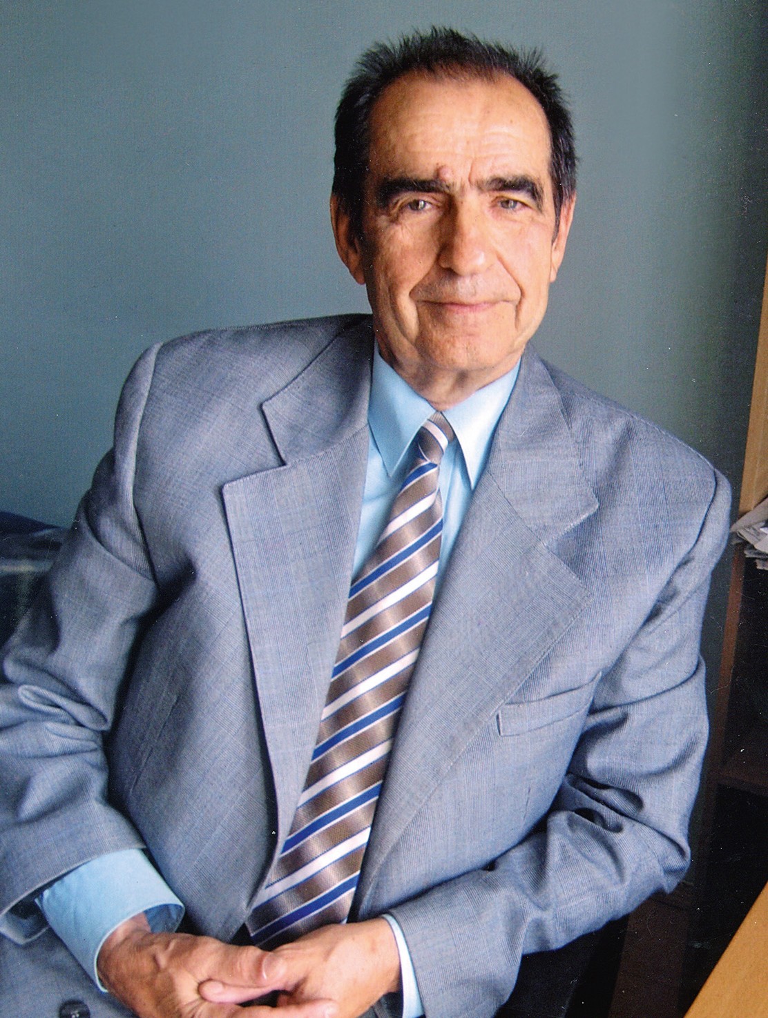 Волощук Михайло Юрійович