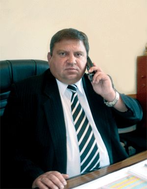 Гончарук Юрiй Георгійович