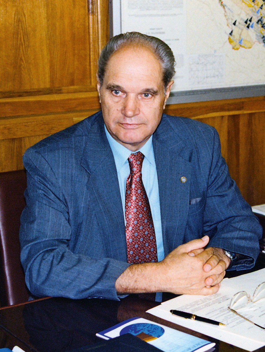 Гавриленко Микола Мефодійович