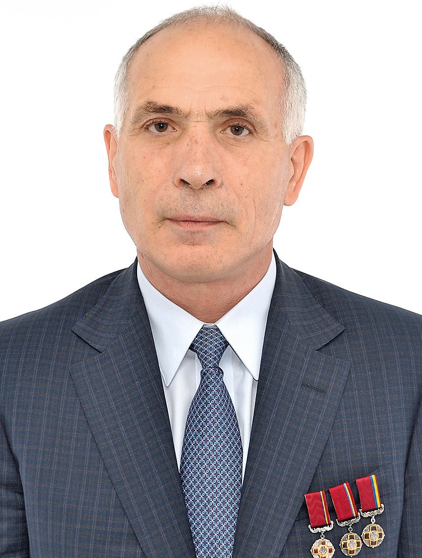 Гіренко Тимофій Миколайович