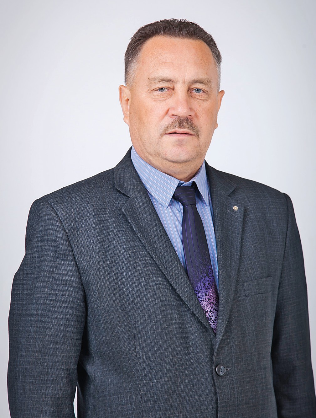 Григоренко Олександр Михайлович