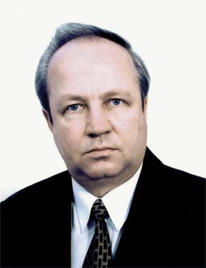 Гребенюк Анатолій Іванович