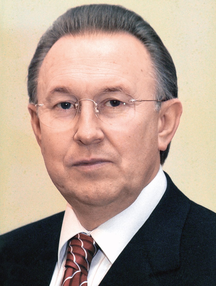 Деркач Микола Іванович