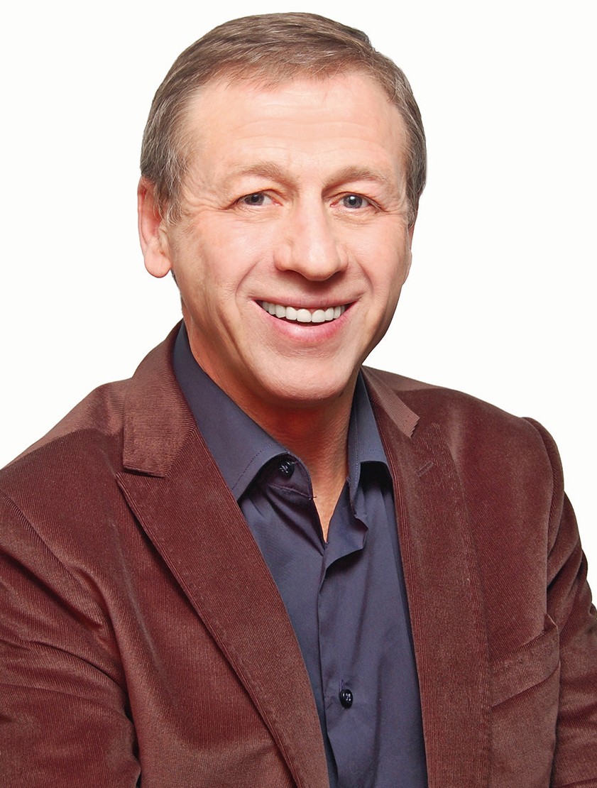 Дехтярьов Юрій Петрович