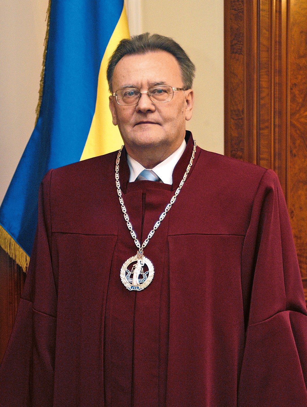 Домбровський Іван Петрович