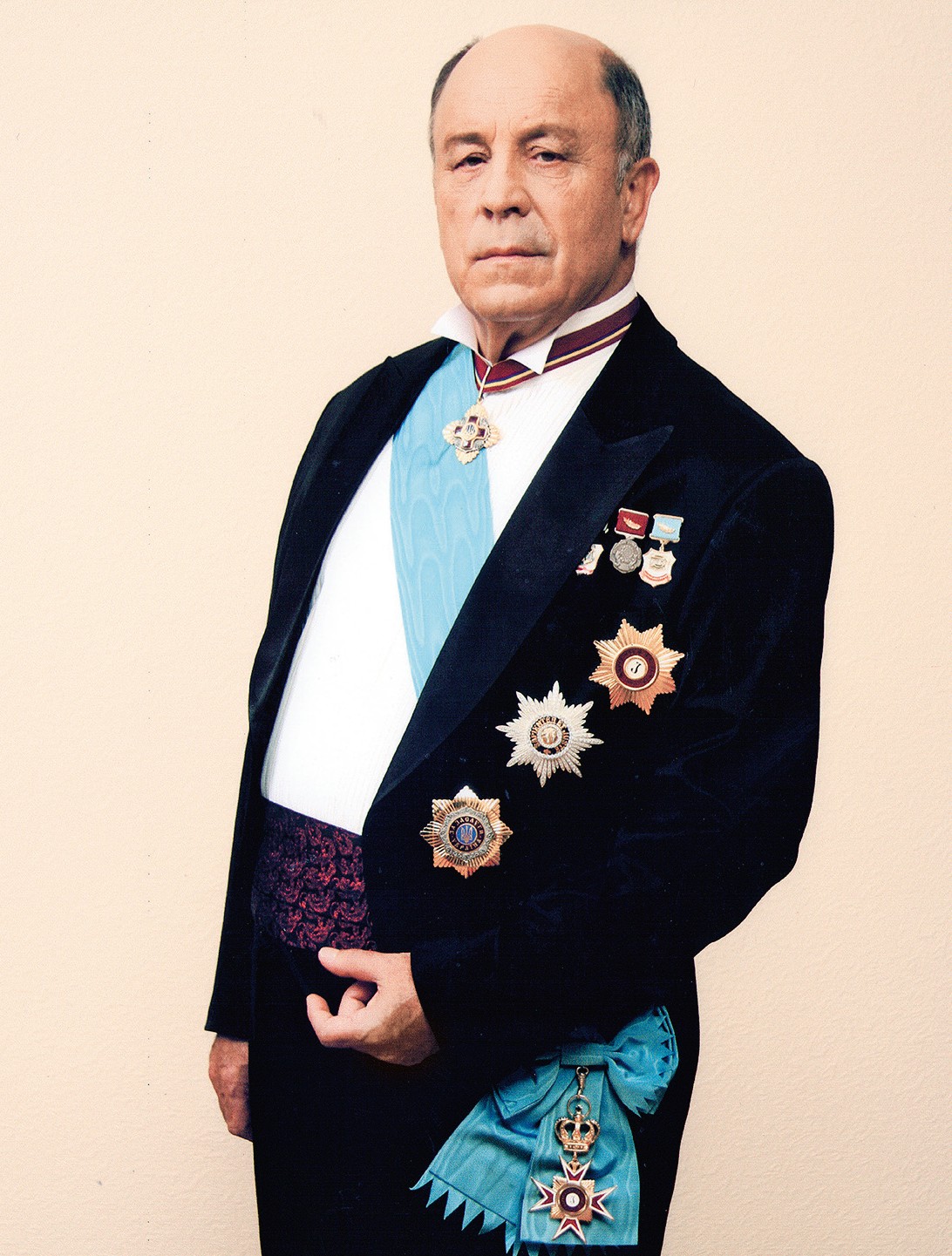 Євдокимов Валерій Олександрович