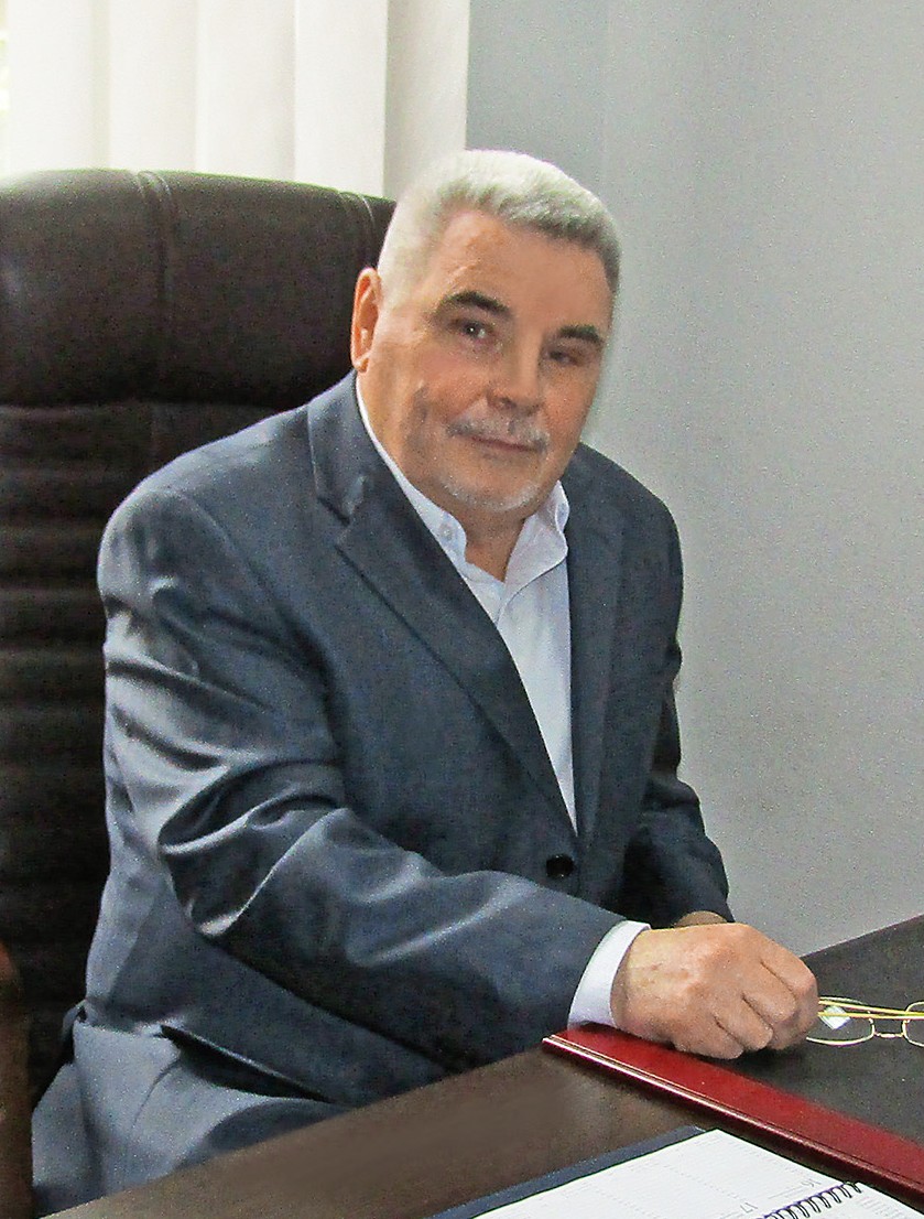 Іванюк Михайло Кирилович