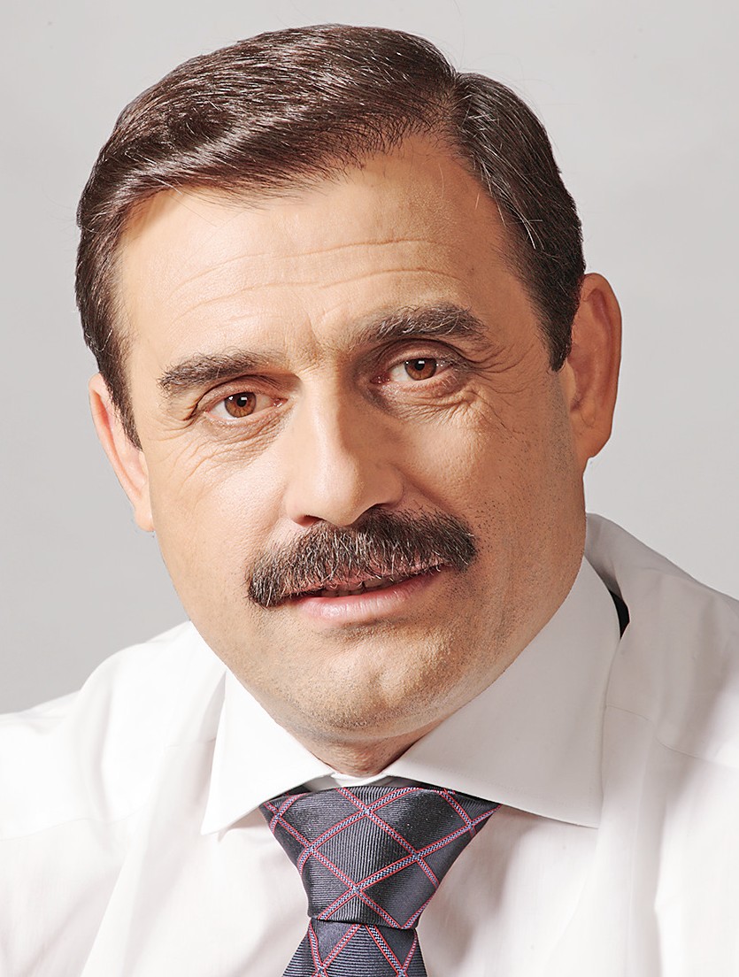 Кіссе Антон Іванович