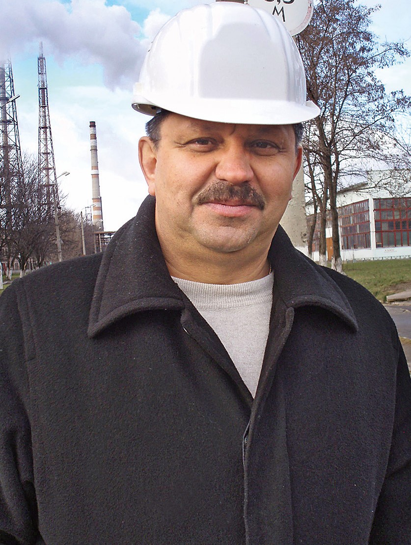 Коваленко Володимир Григорович