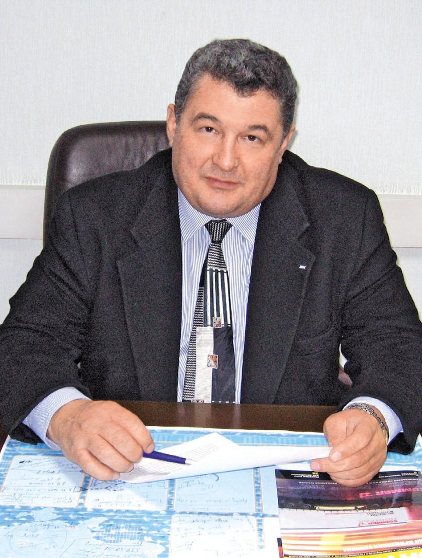 Кокот Сергій Олександрович