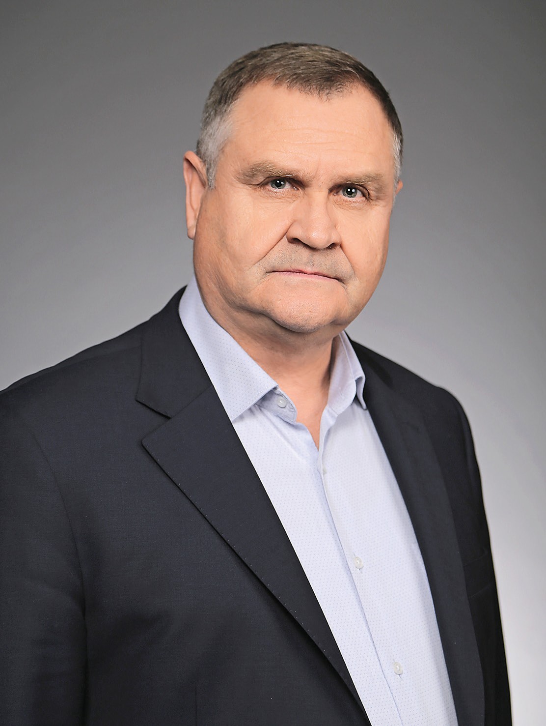 Косенко Віталій Вікторович