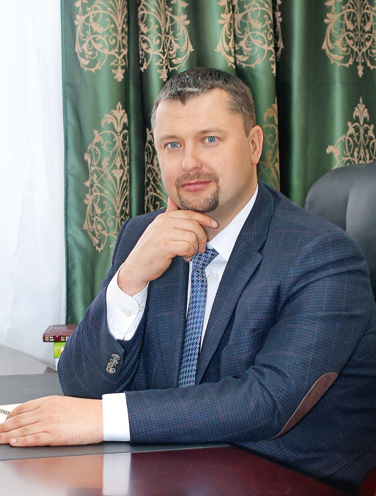 Кузьменко Юрій Володимирович