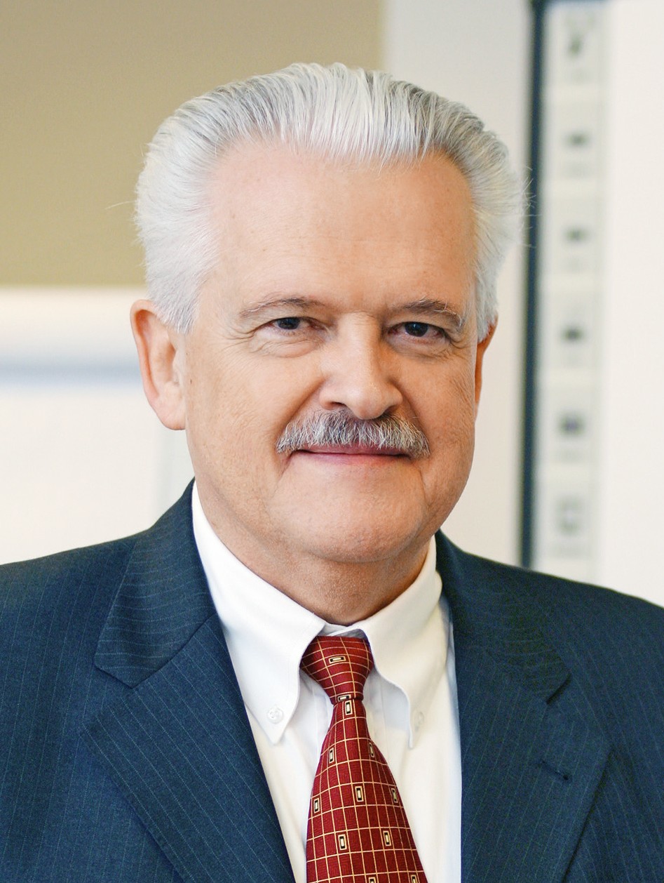 Логуш Юрій Омелянович