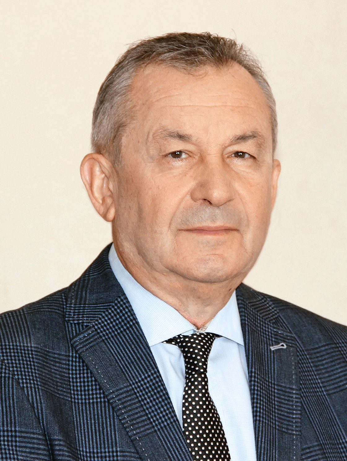 Меркушов Віктор Тимофійович