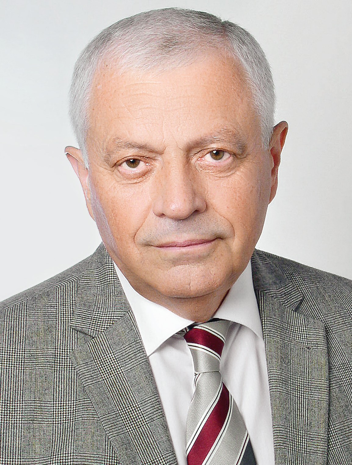 Мотренко Тимофій Валентинович