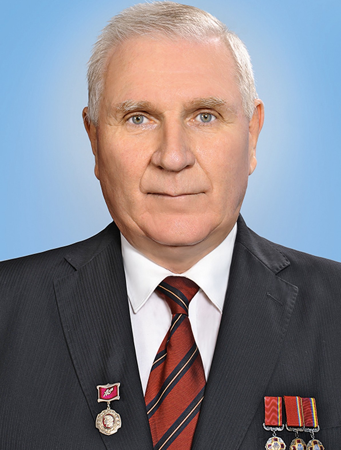 Овчарук Анатолій Онисимович