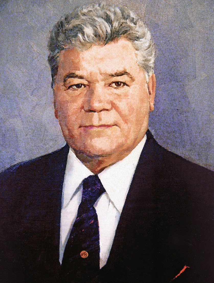 Оскольський Валентин Володимирович