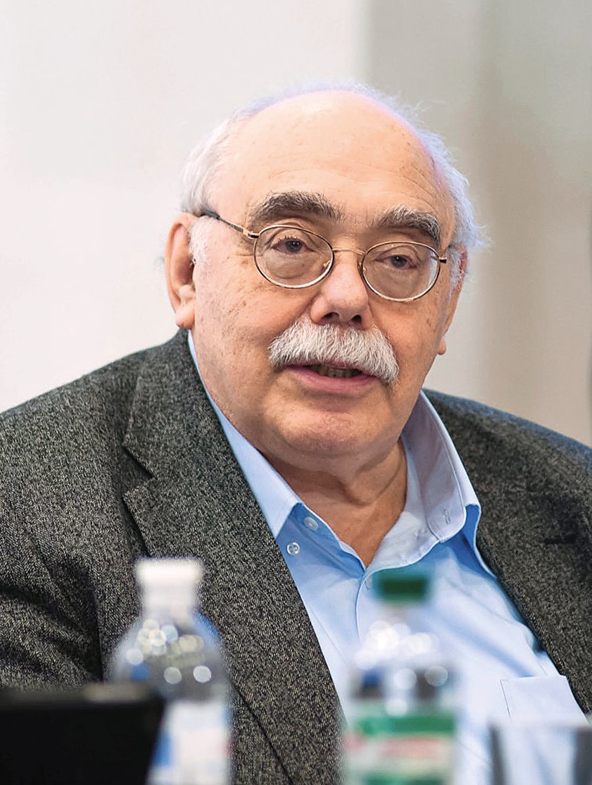 Пасхавер Олександр Йосипович