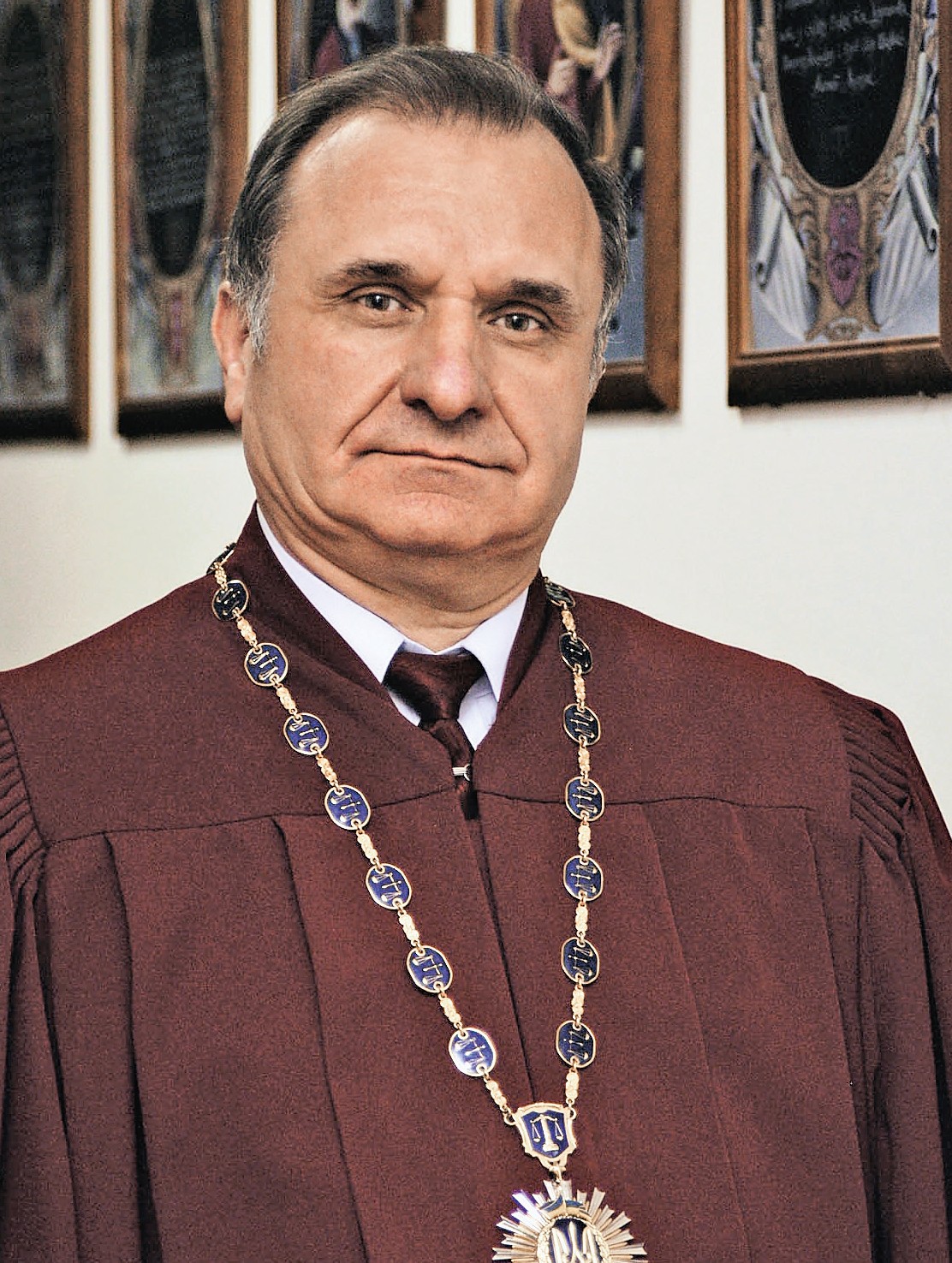 Патрюк Микола Васильович