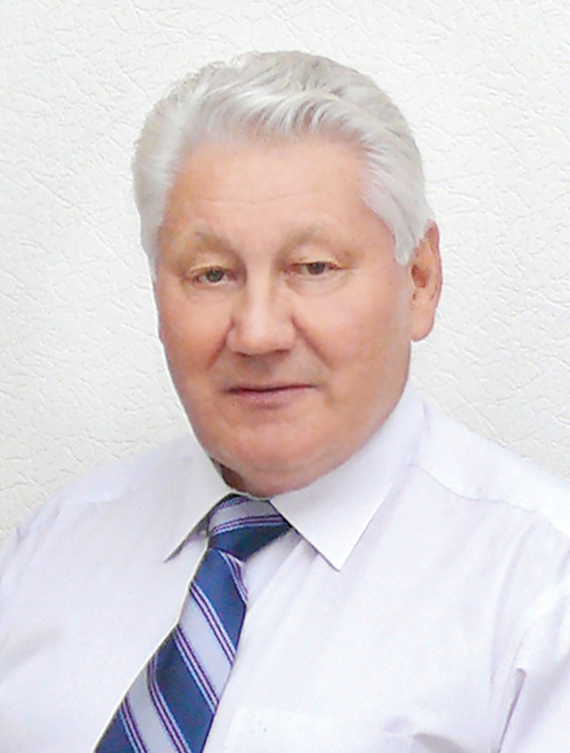 Петровський Віталій Григорович