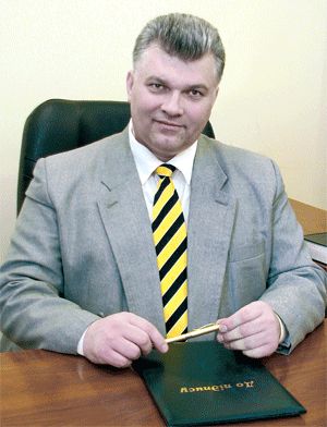 Дейниченко Володимир Федорович