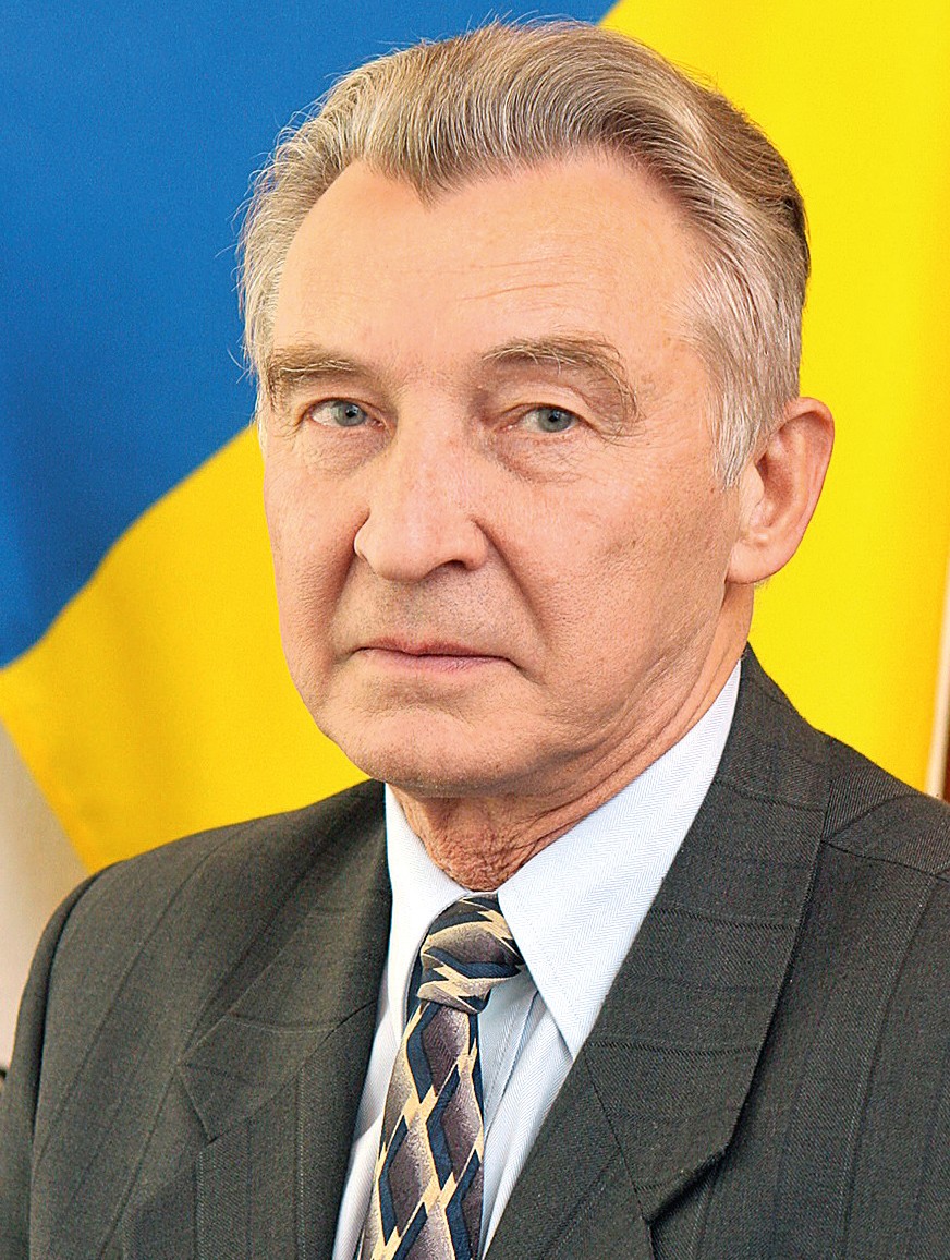 Притика Дмитро Микитович