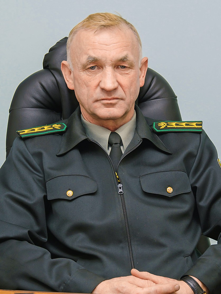 Радіон Володимир Олександрович