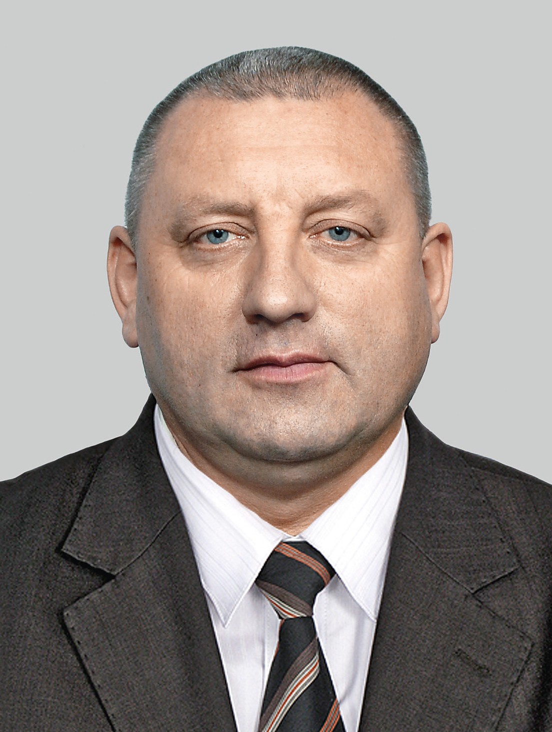 Рак Микола Миколайович