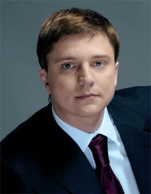 Довгий Олесь Станіславович