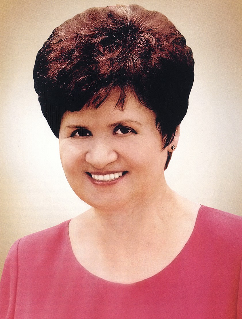 Семенюк Ніна Миколаївна