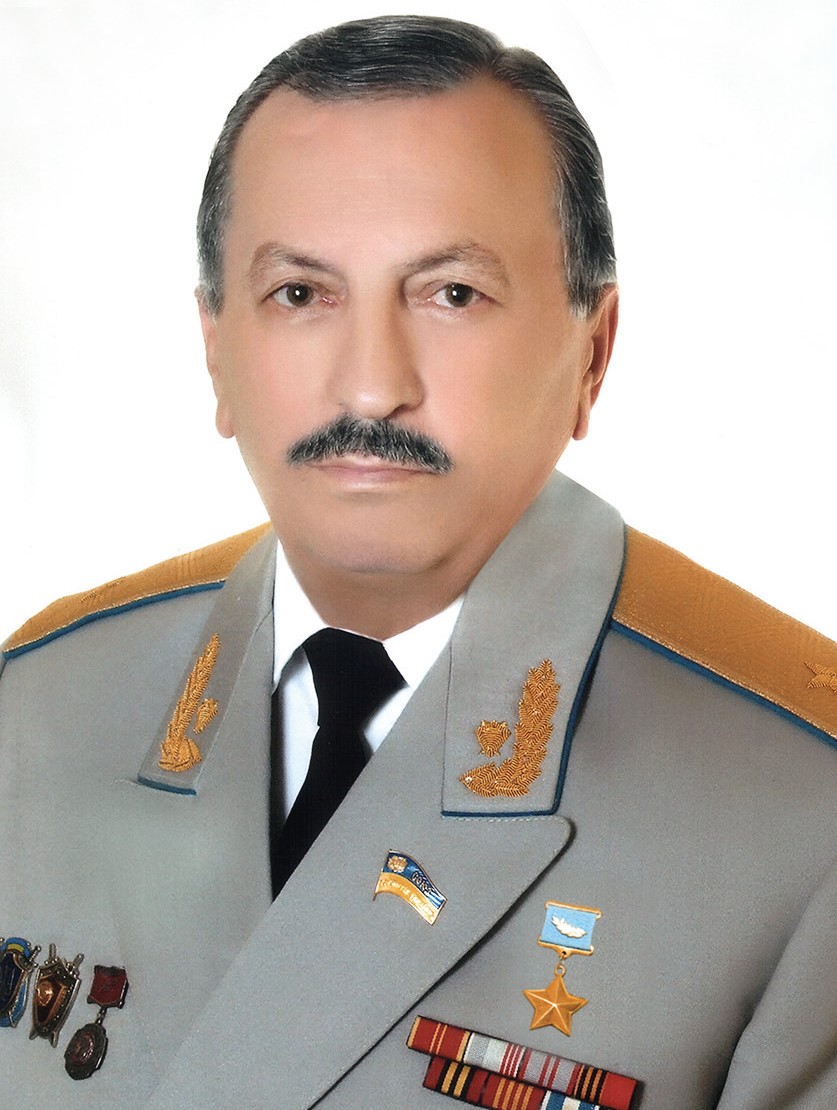 Серафімов Віталій Антонович