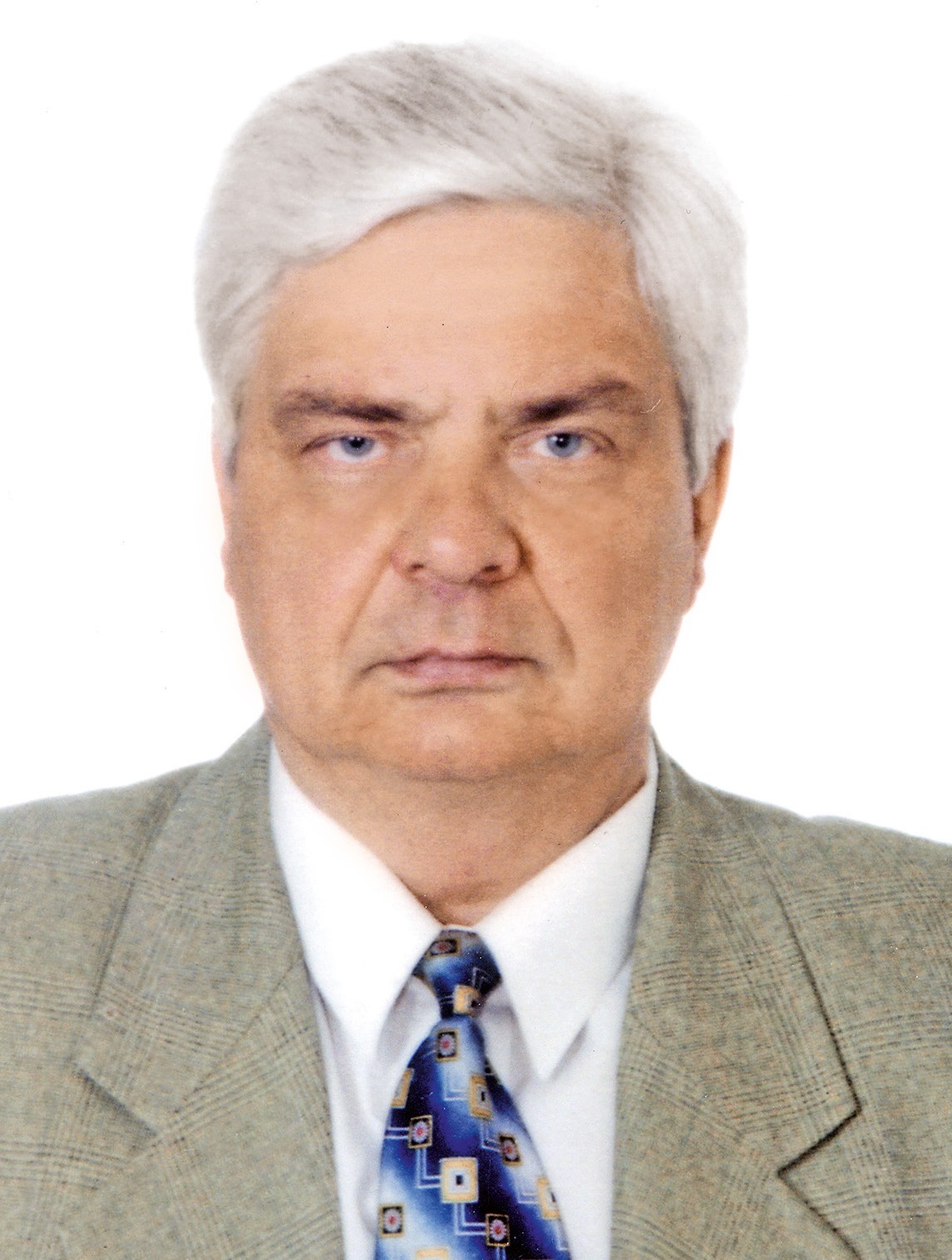 Сметанін Анатолій Вікторович