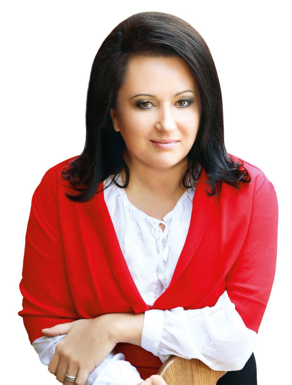 Супрун Людмила Павлівна