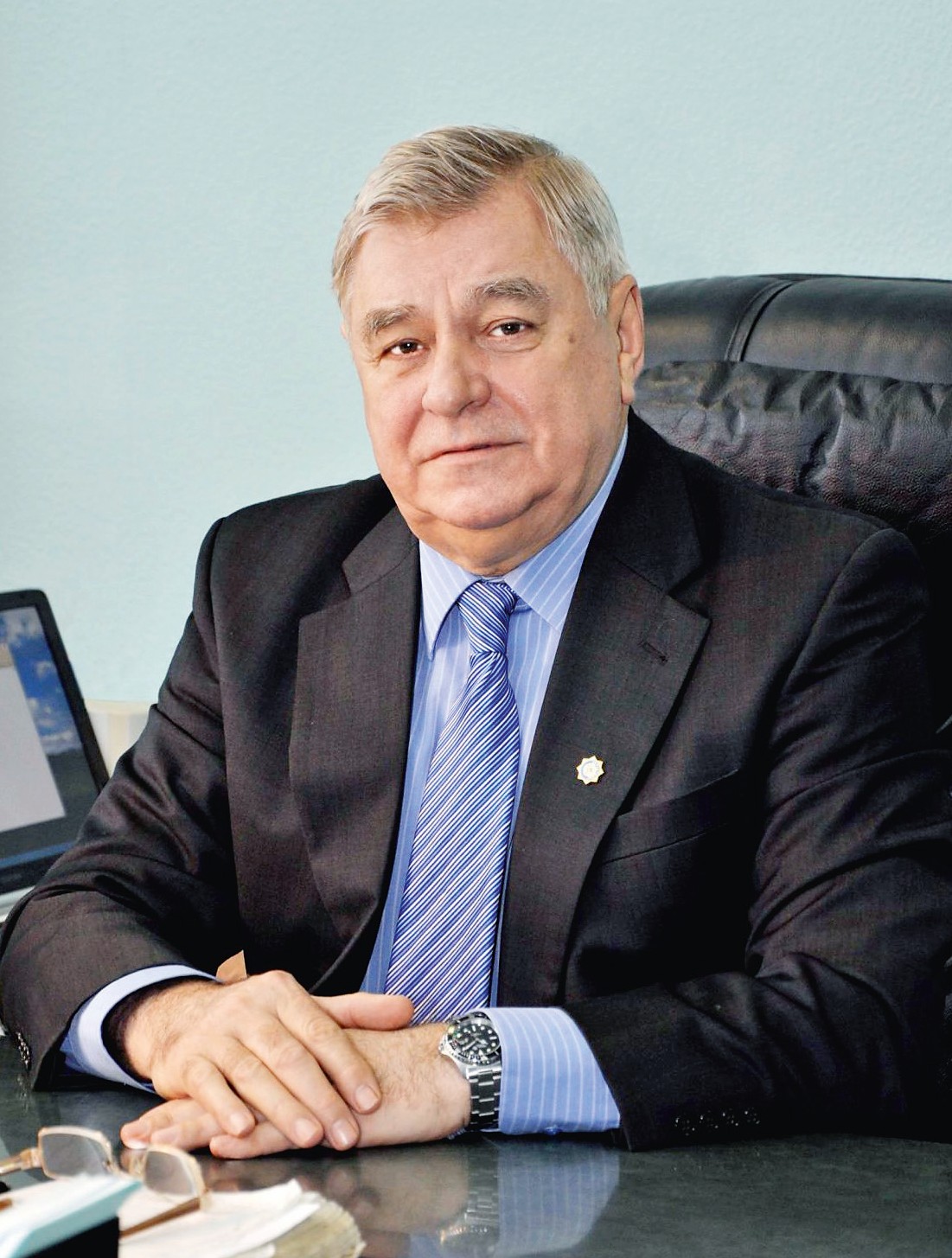 Туренко Анатолій Миколайович