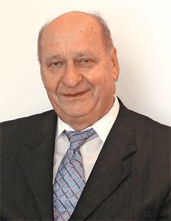 Артюх Станіслав Федорович