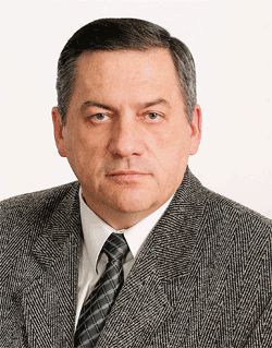 Бурега Валерій Васильович