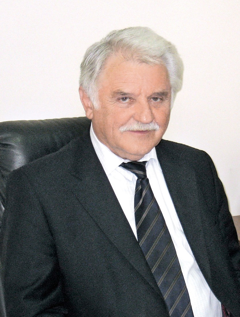 ЧІПАК ВОЛОДИМИР ПЕТРОВИЧ