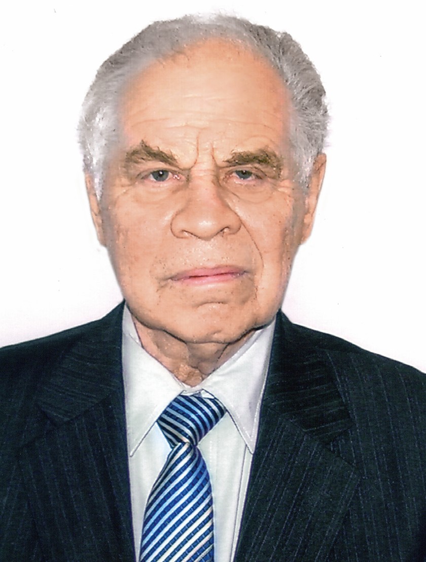 Шпігель Генріх Давидович