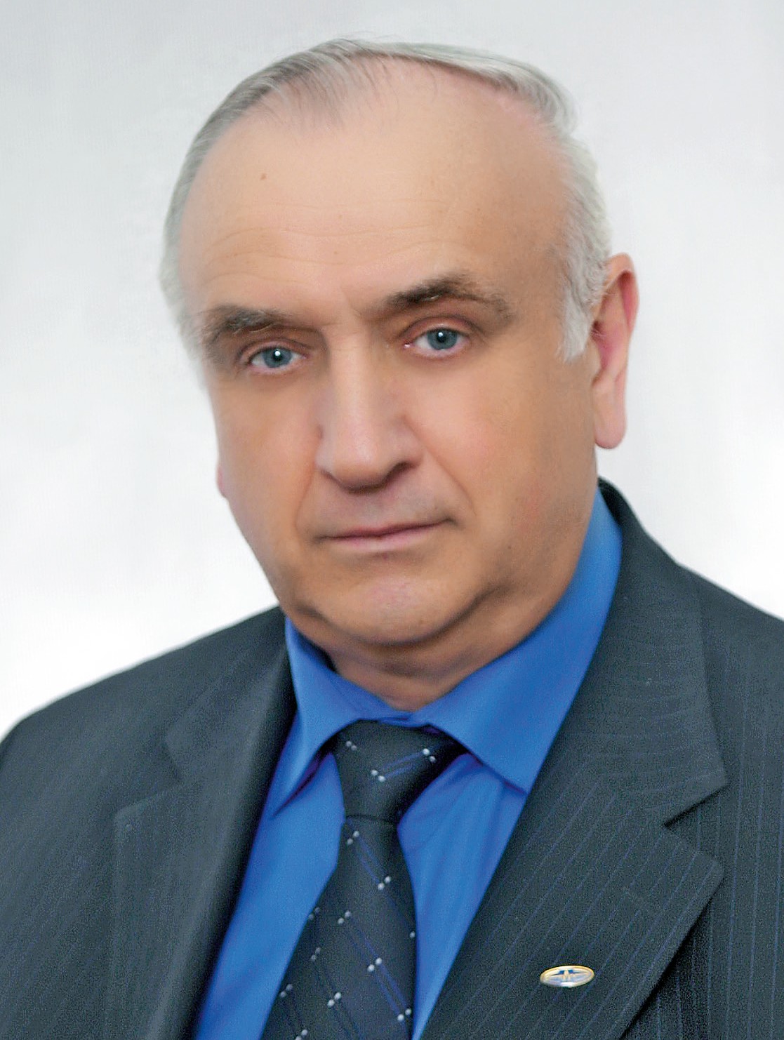 Шумило Микола Михайлович