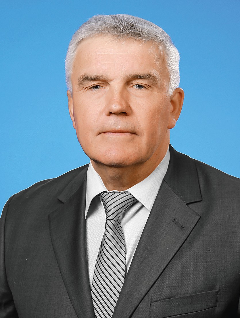 Юзвінський Георгій Арсентійович