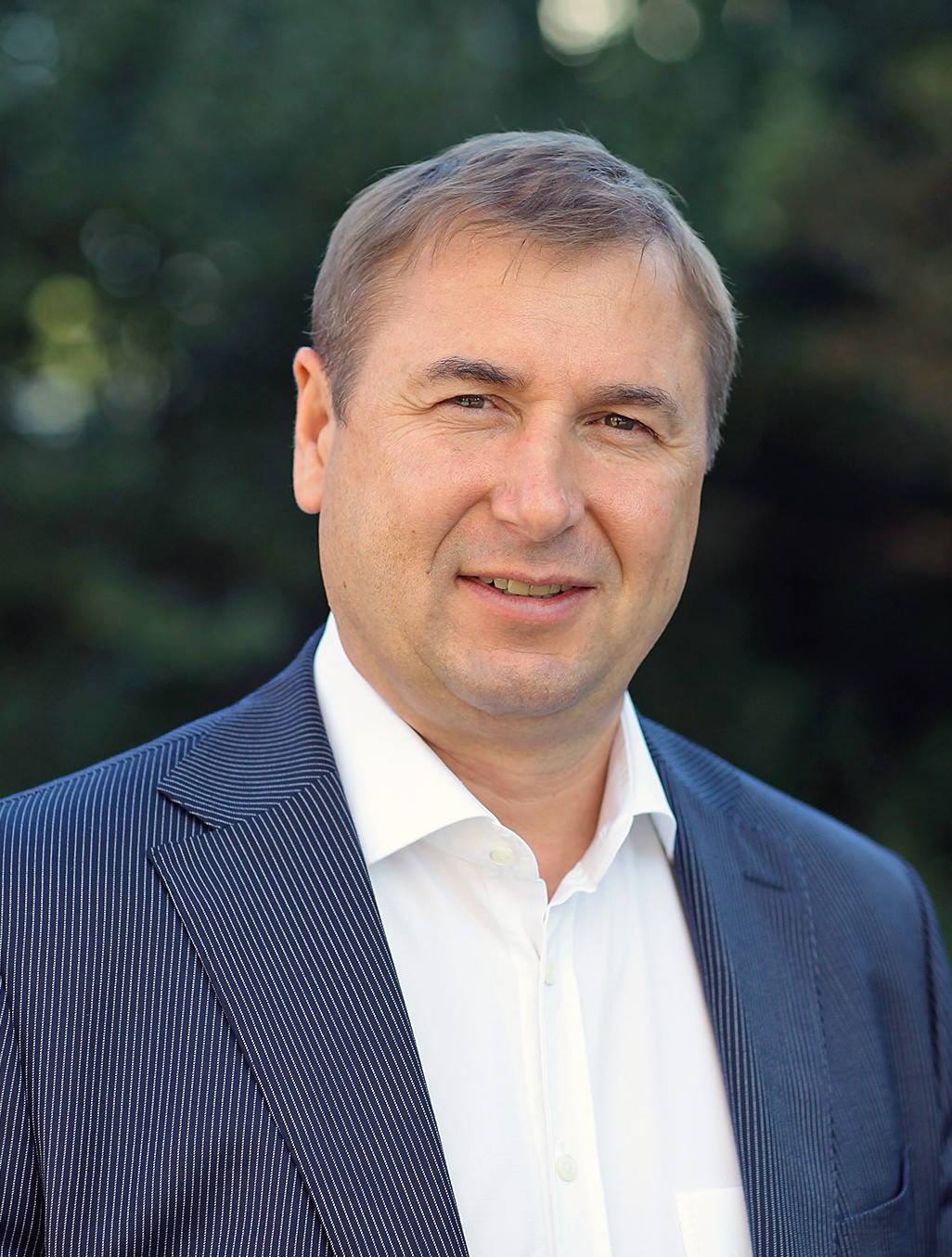 Юраков Олександр Дмитрович