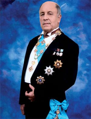 Євдокимов Валерій Олександрович