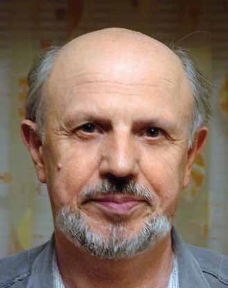 Арістов Валерій Іванович