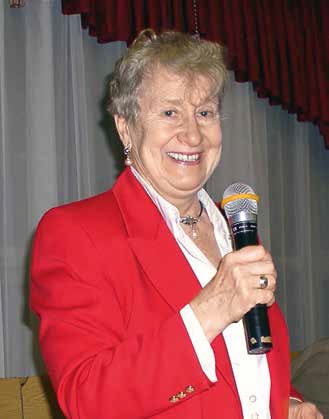 Бєляєва Алла Іванівна