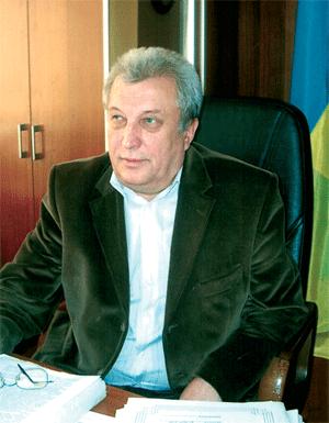 Жуковський Олександр Григорович