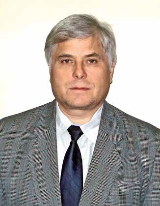 Білодіденко Сергій Валентинович